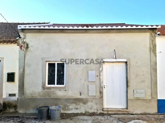 Casa venda em Cadaval, Peral