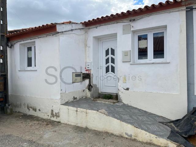 Vivenda venda em Serpa, Beja
