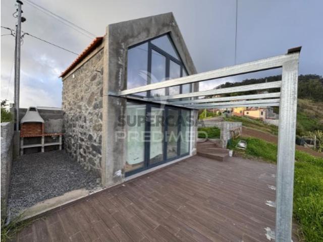 Casa venda em Ponta Do Sol, Ilha Da Madeira