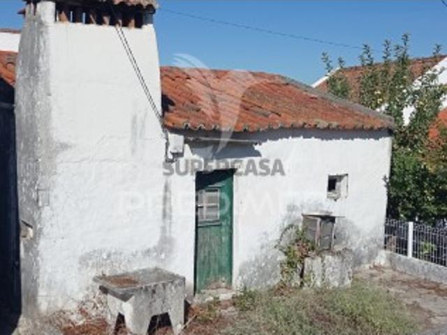 Casa venda em Ponte de Sor
