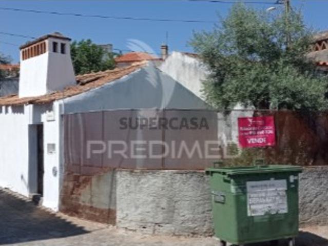 Casa venda em Vale de Açor, Ponte De Sor