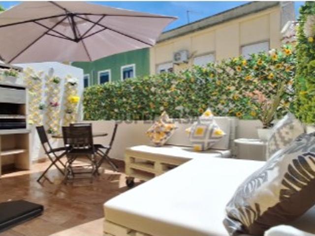Casa venda em Póvoa De Santa Iria, Lisboa