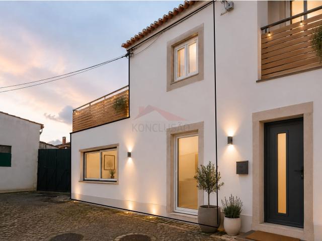 Casa venda em Ventosa, Alenquer