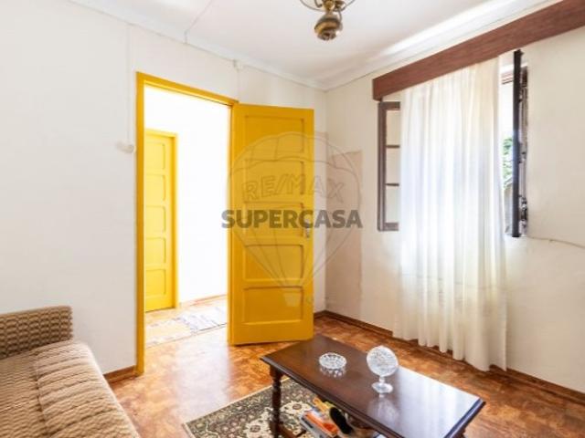 Casa venda em Ribafria e Pereiro de Palhacana, Alenquer