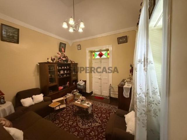 Casa venda em Pico da Cruz, Ribeira Brava