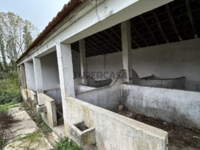 Casa venda em Rio Maior, Santarém