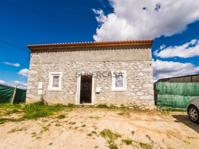 Casa venda em Casal Filipe, Rio Maior