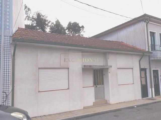 Casa venda em Gondomar, Porto