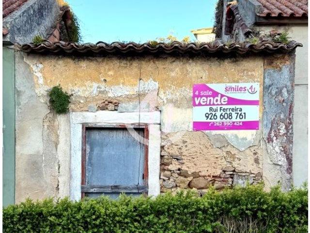 Vivenda venda em Alcobaça, Leiria