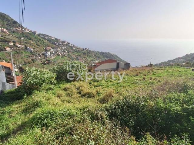 Casa venda em Ribeira Brava, Ilha Da Madeira