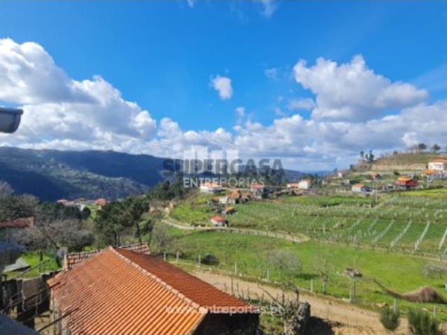 Casa venda em Resende, Viseu