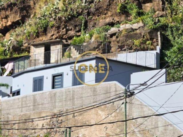 Casa venda em Lazareto, Funchal