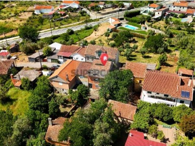 Casa venda em Couto Do Mosteiro, Viseu