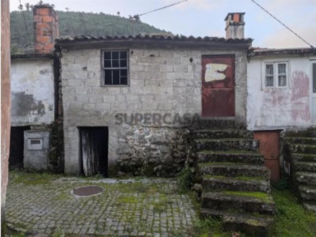Casa venda em São João de Tarouca, Tarouca