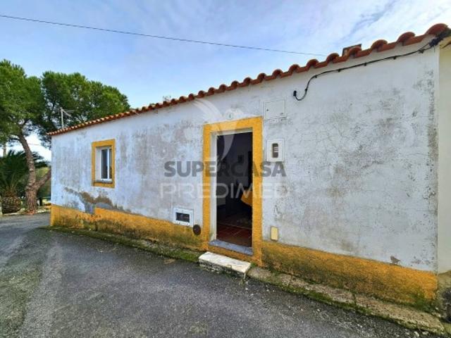 Casa venda em São Marcos da Ataboeira, Castro Verde