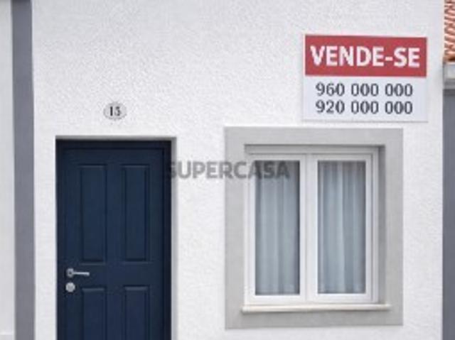 Casa venda em São Marcos da Ataboeira, Castro Verde