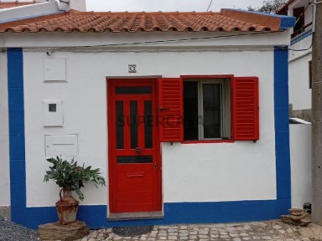 Casa venda em Odemira, Beja