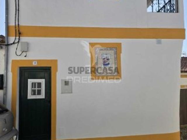 Casa venda em Chão da Velha, Nisa