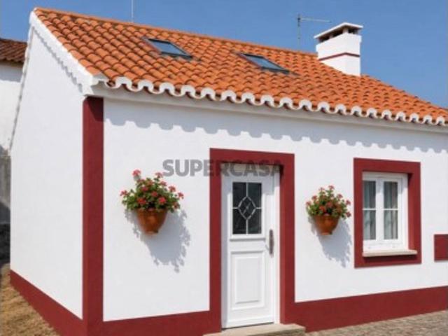 Casa venda em Arreciadas, Abrantes