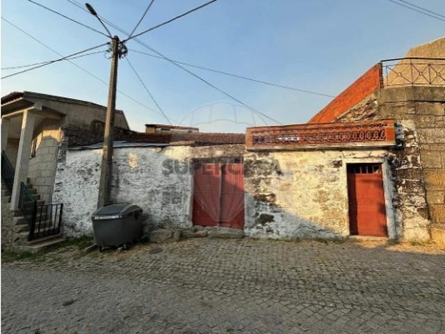 Casa venda em Chaves, Vila Real
