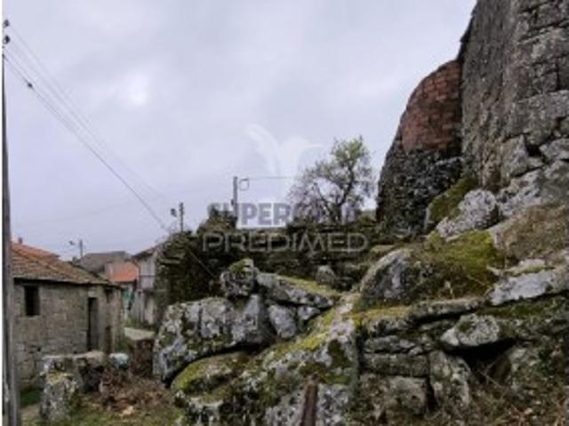 Casa venda em Vila Real