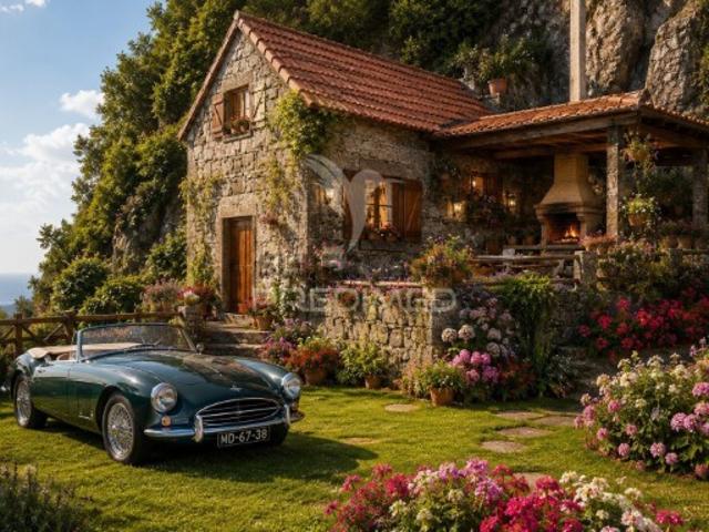 Casa venda em São Vicente, Ilha Da Madeira