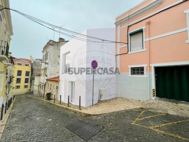 Casa venda em São Vicente de Fora, Lisboa
