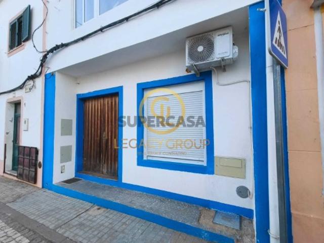 Casa venda em Saboia, Odemira
