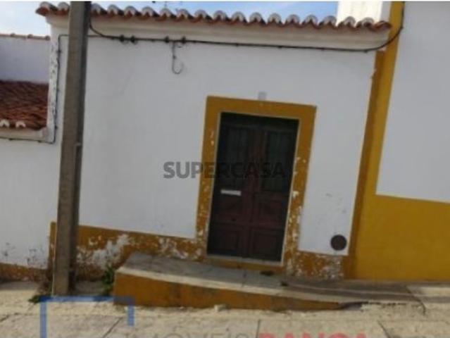 Casa venda em Mourã, Beja