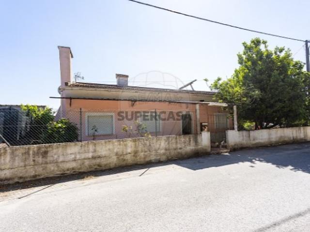Casa venda em Benavente