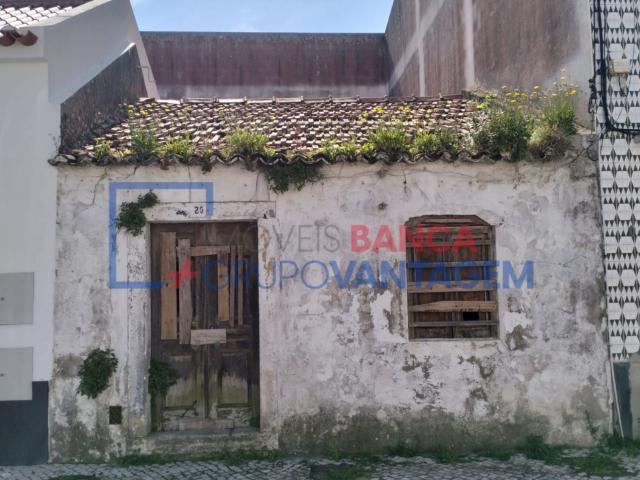 Casa venda em Porto Alto, Benavente