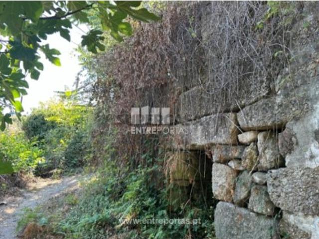 Casa venda em Marco De Canaveses, Sardoeira