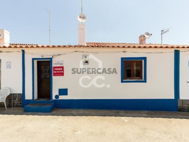 Casa venda em Castro Verde, Beja