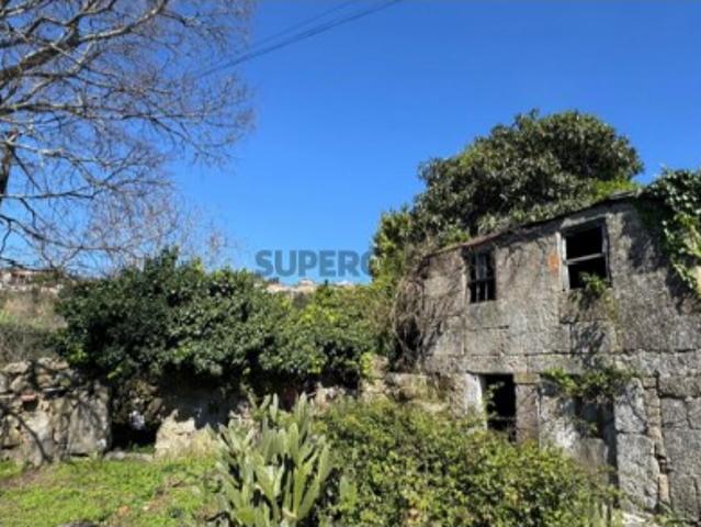 Casa venda em Baião, Porto