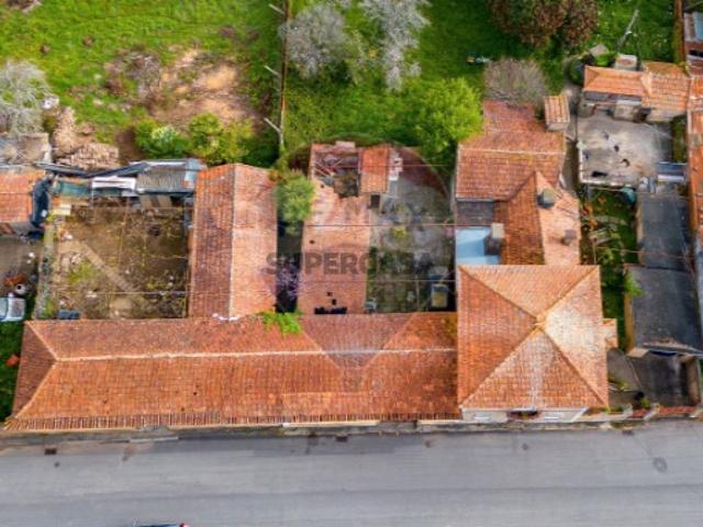 Casa venda em Roligo, Santa Maria Da Feira