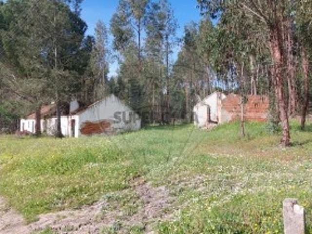 Casa venda em Coruche, Carapuções