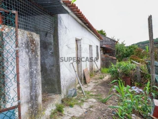 Casa venda em S. Tiago dos Velhos, Arruda Dos Vinhos