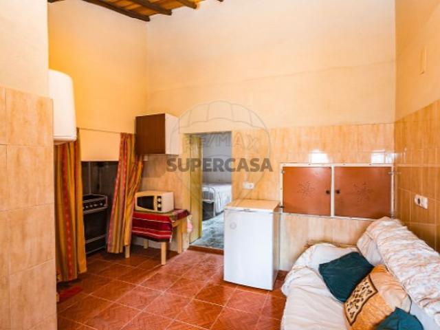 Casa venda em Aldeia da Venda, Santiago Maior