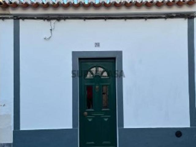 Casa venda em Mourã, Beja