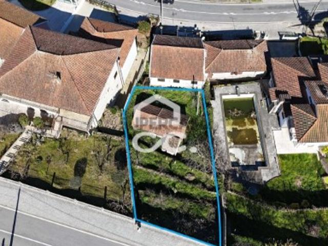 Casa venda em Boticas, Vila Real