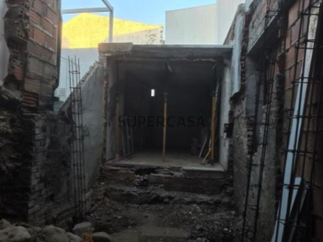 Casa venda em Barreiros, Sarzedo