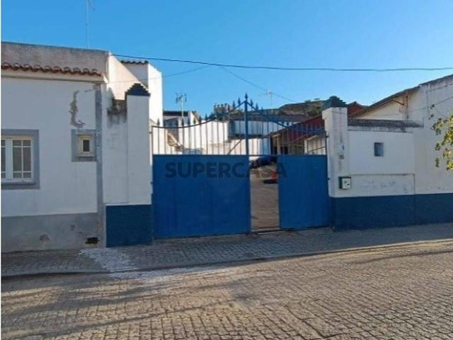 Casa venda em Serpa (Salvador e Santa Maria), Serpa