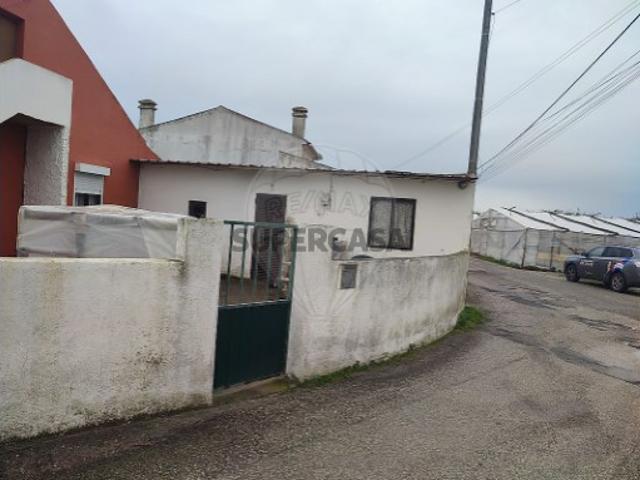 Casa venda em Casal Cochim, Torres Vedras