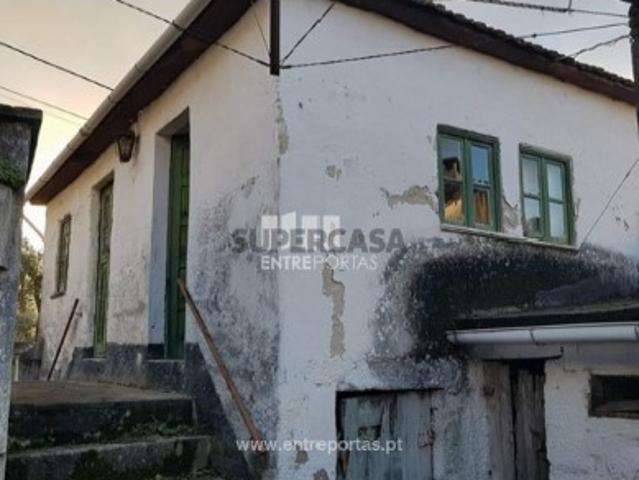 Casa venda em Castelo De Paiva, Sopé de São Pedro
