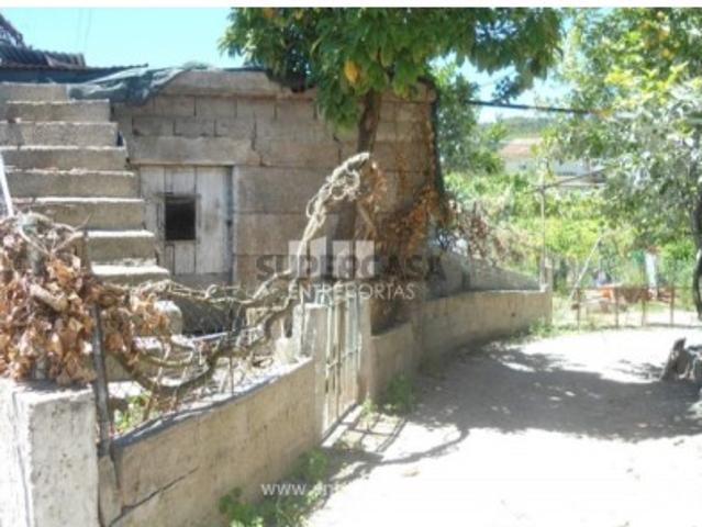 Casa venda em Marco De Canaveses, Sobretâmega