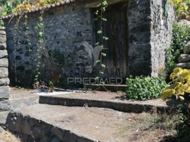 Casa venda em Ribeira Brava, Ilha Da Madeira