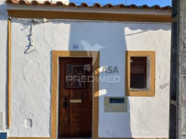 Casa venda em Terena (São Pedro), Évora