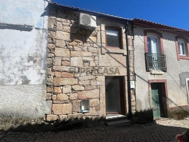 Casa venda em Miradezes, Mirandela