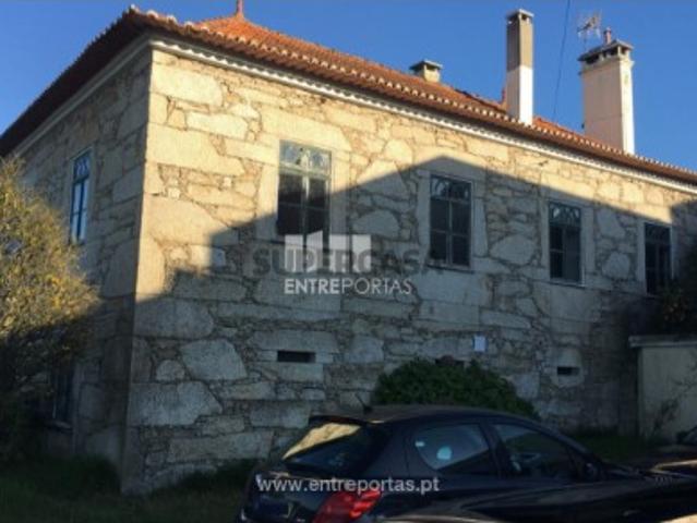 Casa venda em Viana Do Castelo