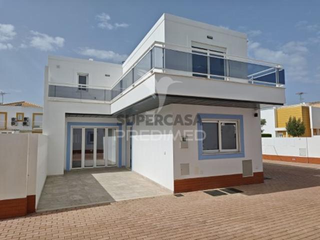 Casa venda em Vila Real De Santo António, Faro